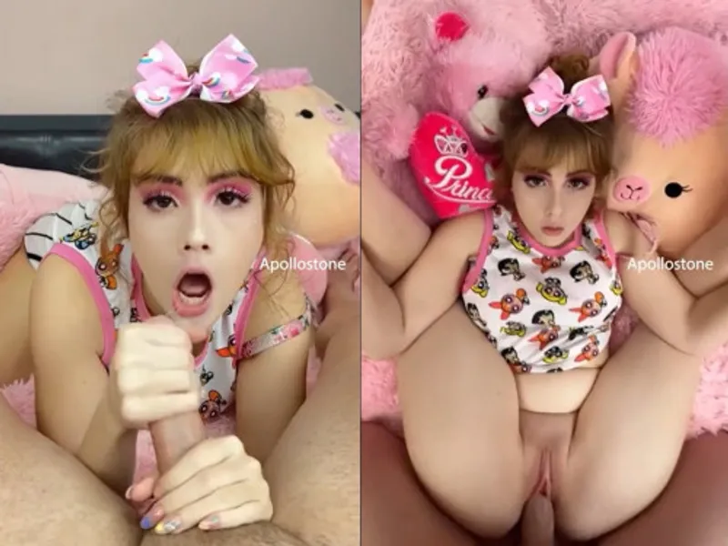 Quan hệ cực khoái với bồ mới lớn body chuẩn