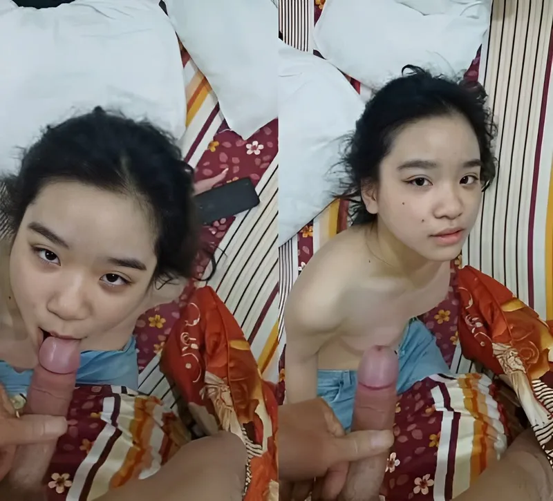 Series liếm củ khoải vay tiền lấy thân xóa nợ phần 7