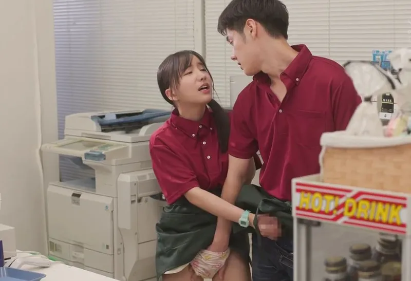 Ai rồi cũng "đi ngoài" con ghệ khi đi làm thêm mà thôi