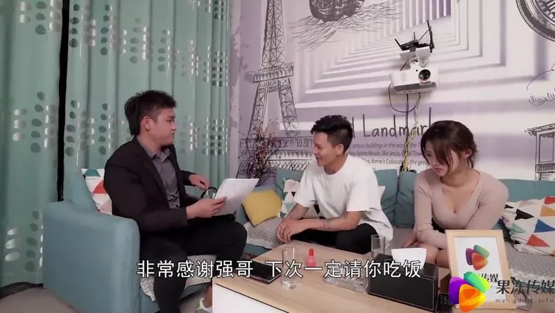 Người chồng bán bà xã cho chủ nợ để xóa nợ ~dong xiaowan