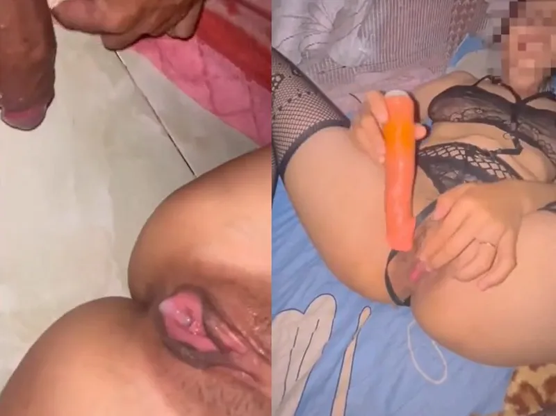 Xxx tập thể cô vợ còn bắn tinh đầy bướm em